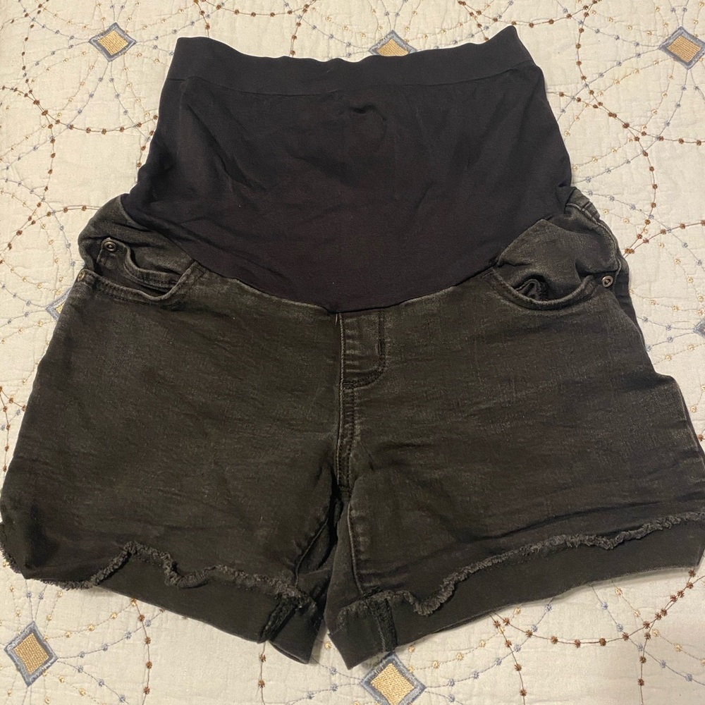 Maternity Shorts